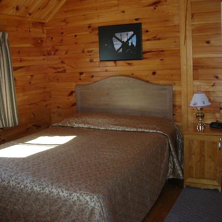 Avonlea Cottages Cavendish Eksteriør billede