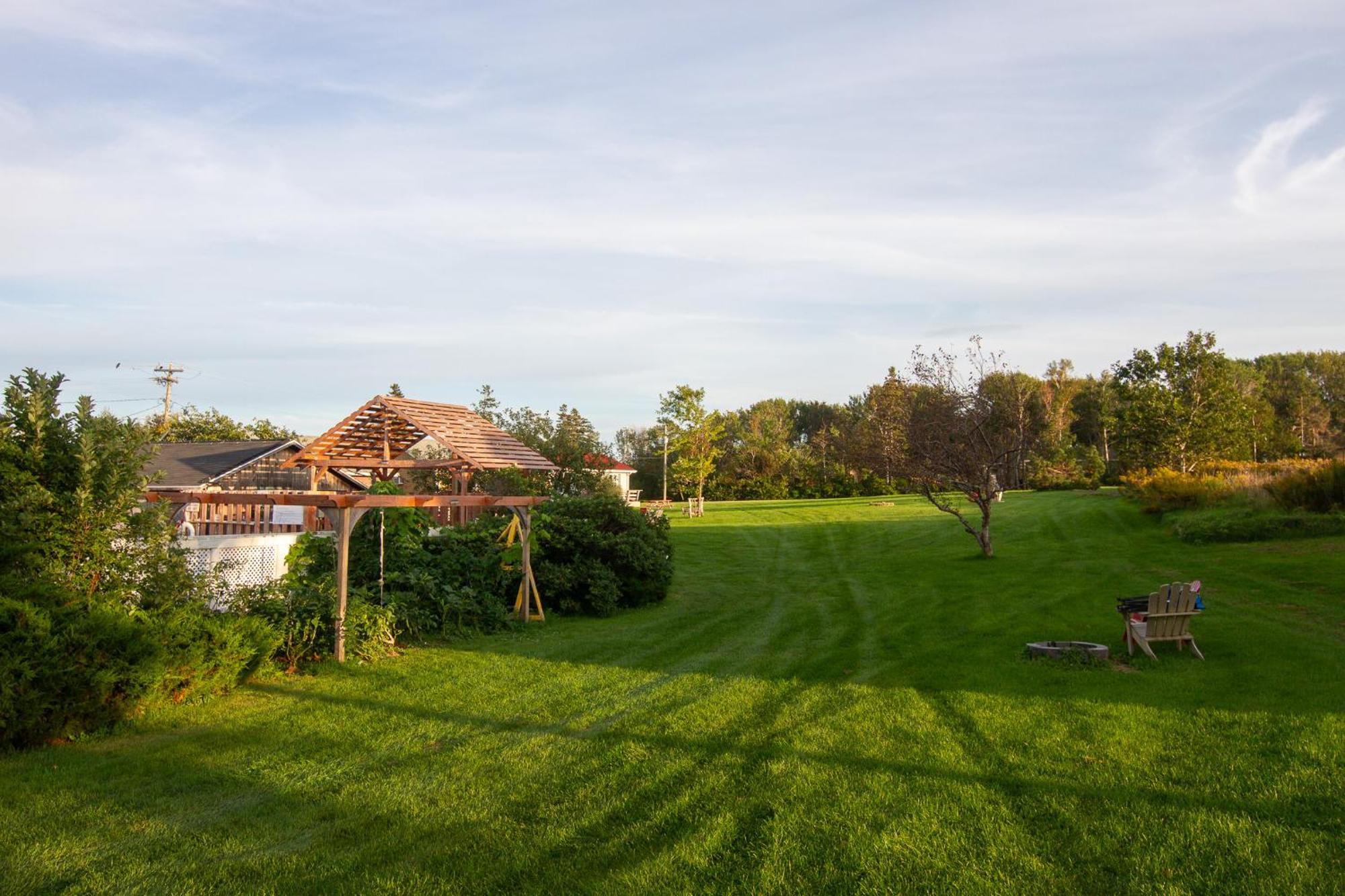 Avonlea Cottages Cavendish Eksteriør billede