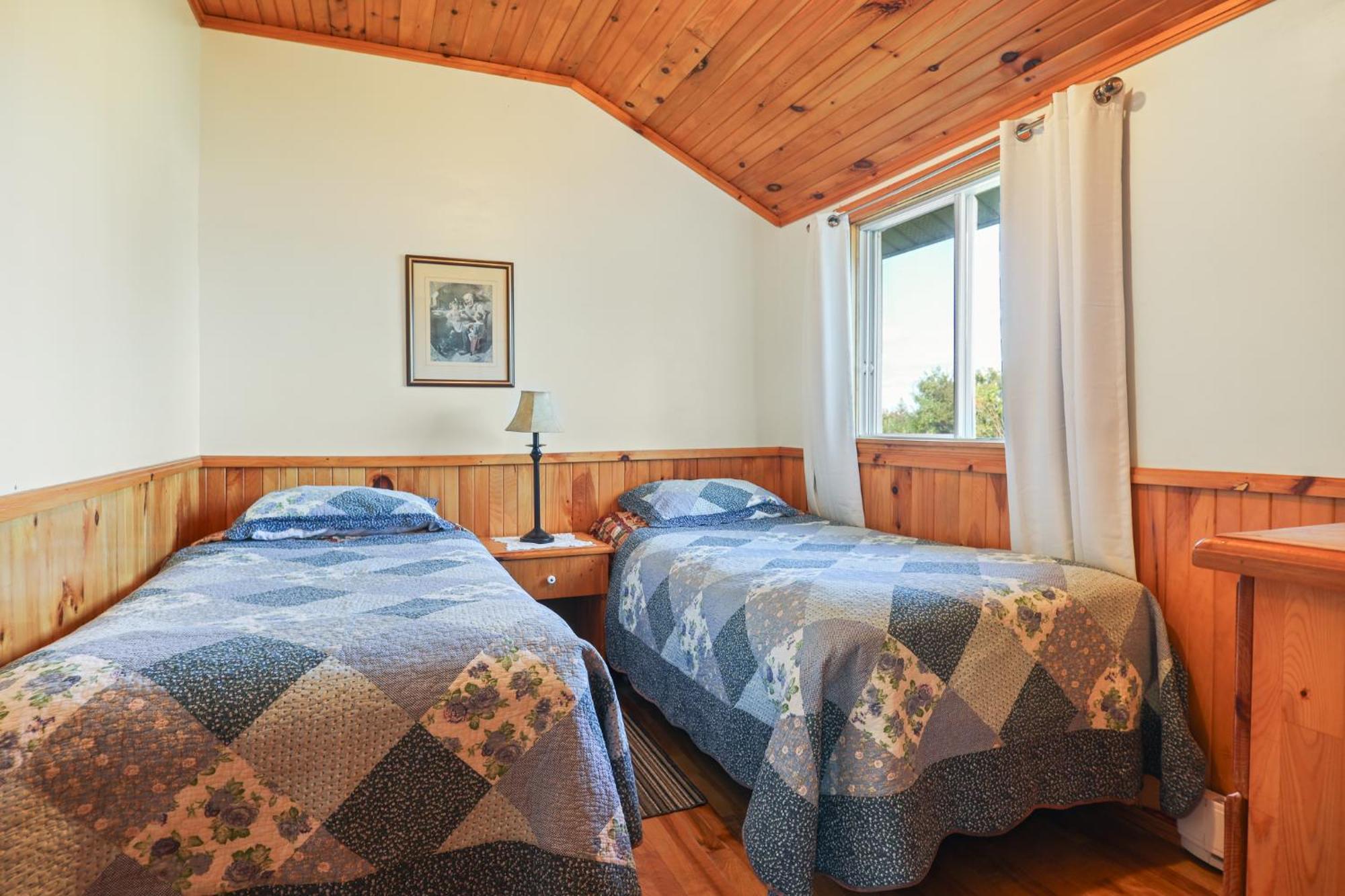 Avonlea Cottages Cavendish Eksteriør billede