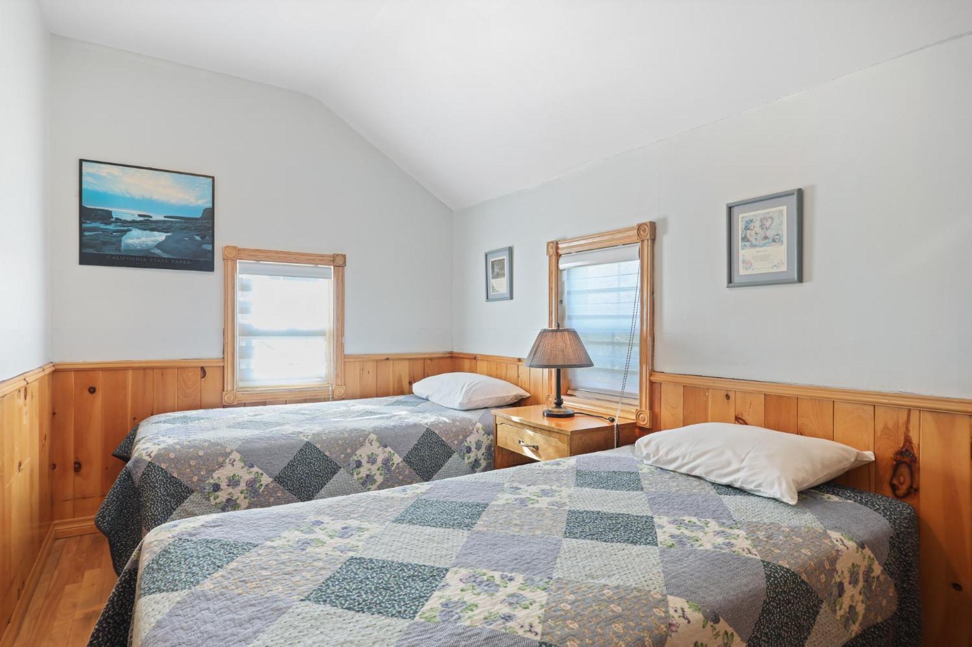 Avonlea Cottages Cavendish Eksteriør billede