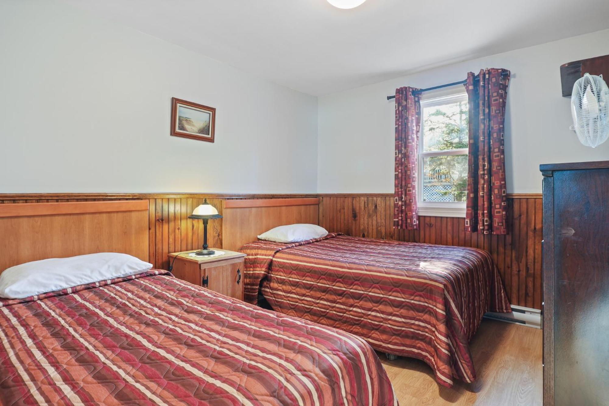 Avonlea Cottages Cavendish Eksteriør billede
