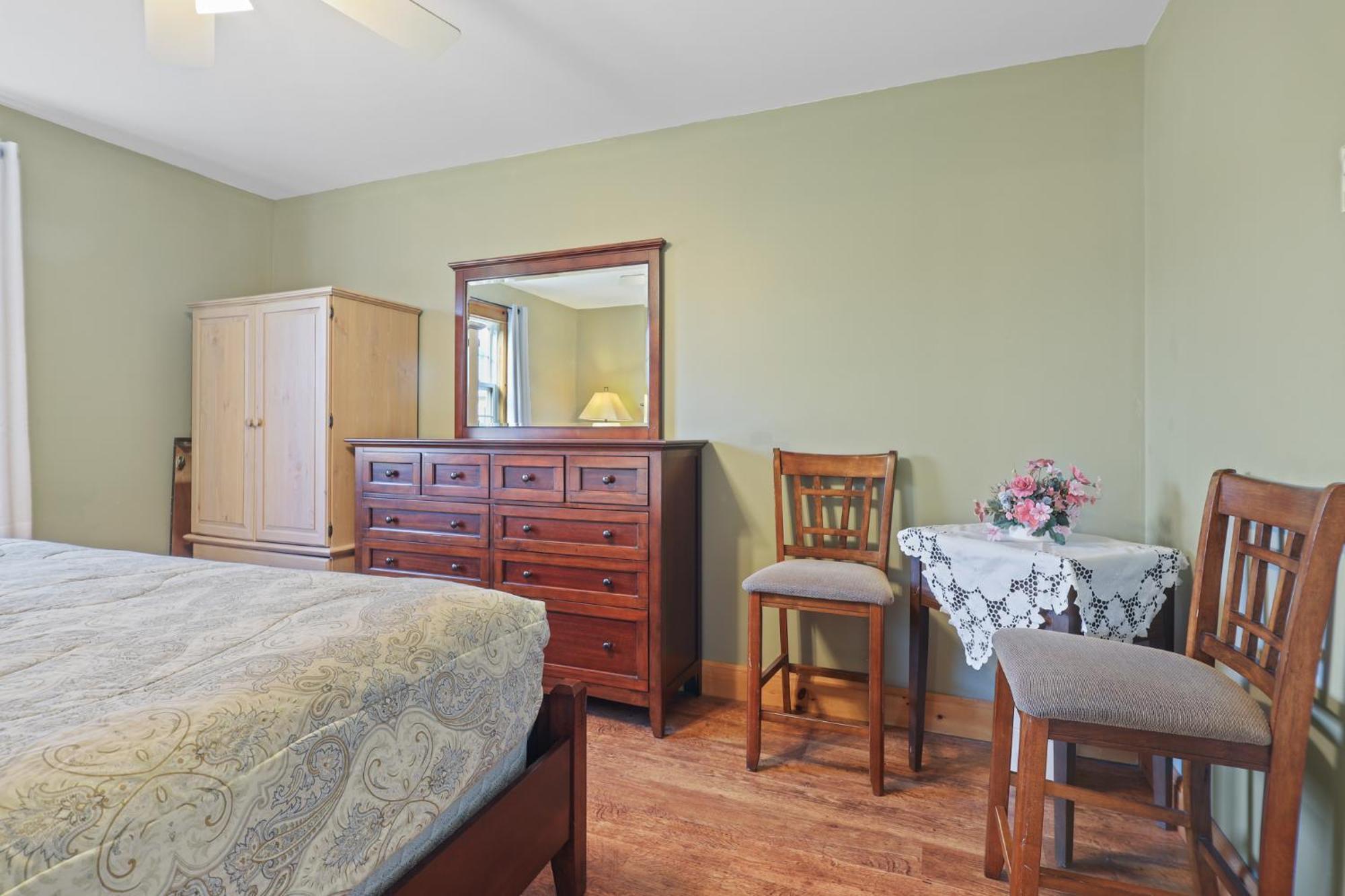 Avonlea Cottages Cavendish Eksteriør billede