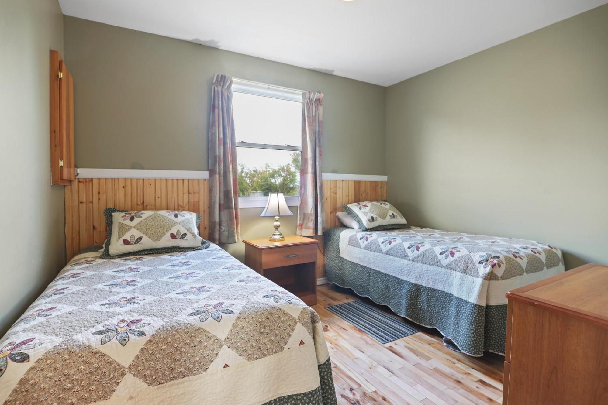 Avonlea Cottages Cavendish Eksteriør billede