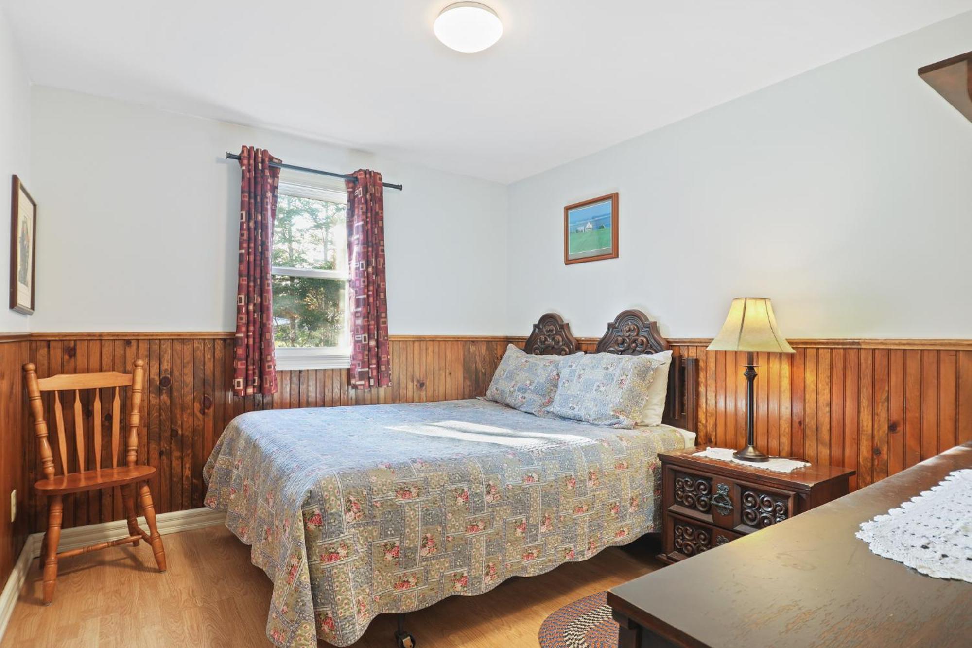 Avonlea Cottages Cavendish Eksteriør billede
