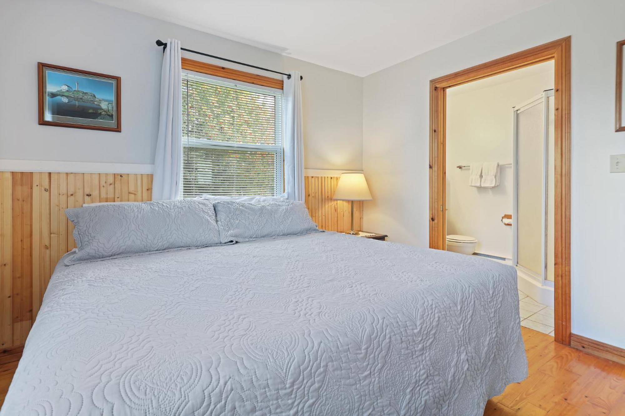 Avonlea Cottages Cavendish Eksteriør billede